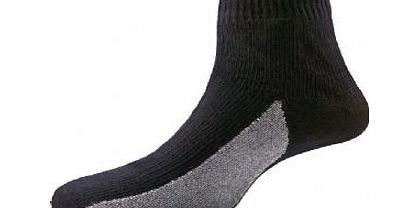 Sealskinz Thin Socklet Light Waterproof Socks