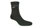 The lightest thinnest Sealskinz waterproof sock ever madeCoolmax inner layer offers excellent wickin