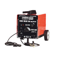 Sealey Arc Welder 180Amp with Accessory Kit
