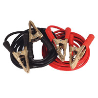 Booster Cables 5.0mtr 750Amp 35mmandsup2; Extra Heavy-Duty Clamps