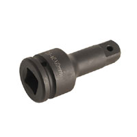Sealey Impact Extension Bar 100mm 3/4andquotSq Drive