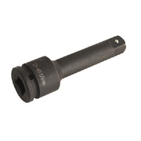 Sealey Impact Extension Bar 150mm 3/4andquotSq Drive