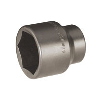 Sealey Impact Socket 46mm 3/4andquotSq Drive