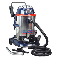 Industrial Wet and Dry Vacuum Cleaner