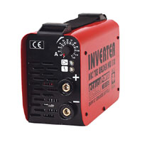 Inverter 130Amp 240V with Accessory Kit and Carry-Case