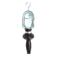 Sealey Lead Lamp 60W/240V with 5mtr Cable and Plug