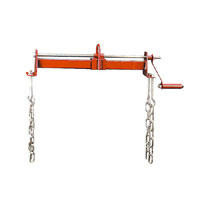 Sealey Load Sling Adjuster 500kg Capacity