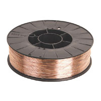 Sealey Mild Steel MIG Wire 5.0kg 0.8mm A18 Grade