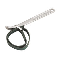 Oil Filter Strap Wrench 60-140mm Capacity