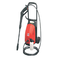 Pressure Washer 2950psi with TSS and