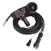 Sealey Spool-On-Gun Attachment 6mtr TB15