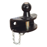 Sealey Tow Ball and Pin Coupling 50mm
