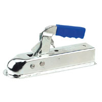 Towing Hitch 50mm 750kg Capacity
