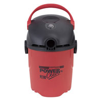 Wet and Dry Vacuum Cleaner 10L 1000w 240v