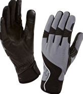 SealSkinz, 1296[^]232330 Norge Glove - Black