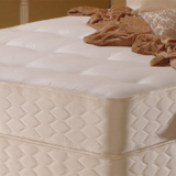 120cm Seville Small Double Mattress only