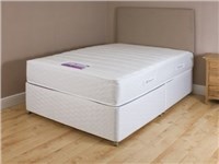 Backcare Deluxe Divan Set 5 King Size
