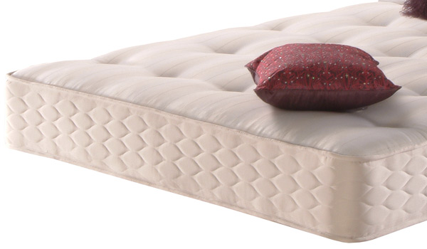 Backcare Support Mattress Double 135cm