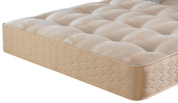 Backcare Support Mattress Double