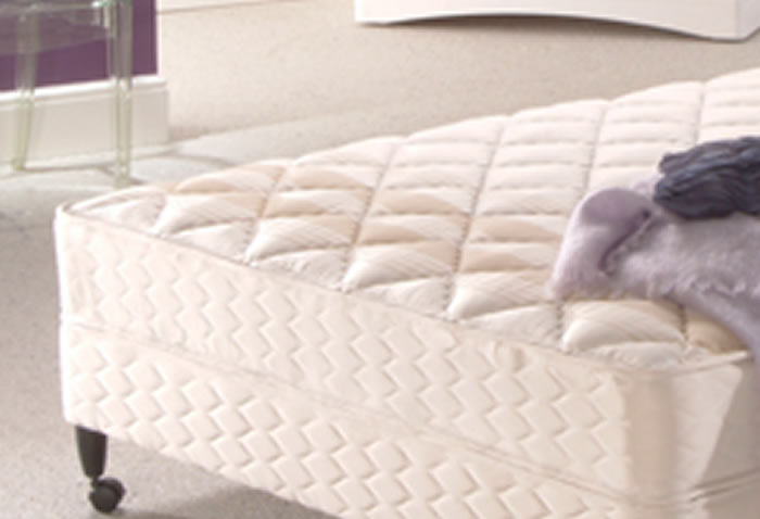 Sealy Beds Bonanza 3ft Single Mattress