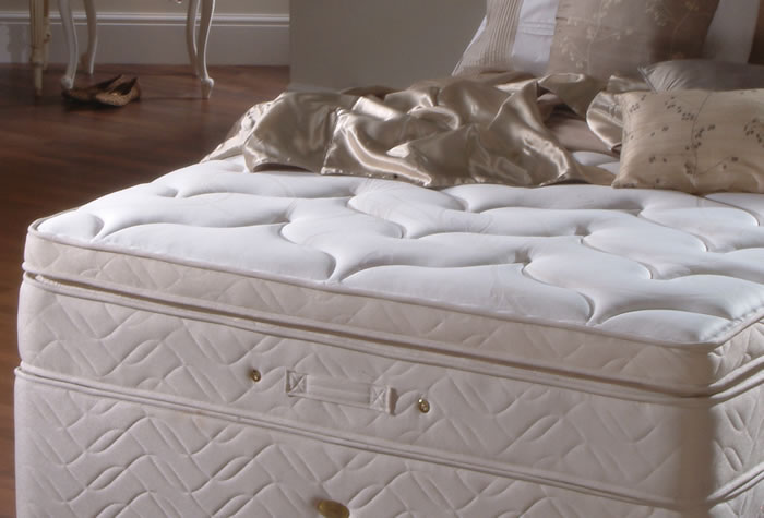 Sealy Beds Enchantment 4ft Small Double Mattress