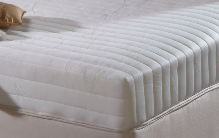 Sealy Beds Memory Supreme  4ft 6 Double Mattress