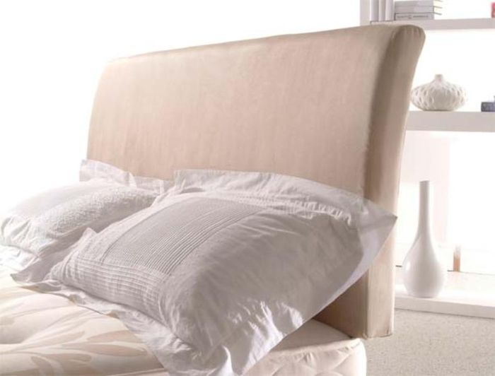 Sealy Beds Neptune 5ft Kingsize Luxury Headboard