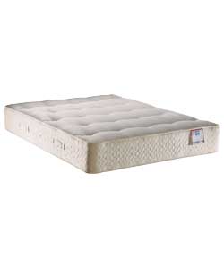Classic Backcare Double Mattress