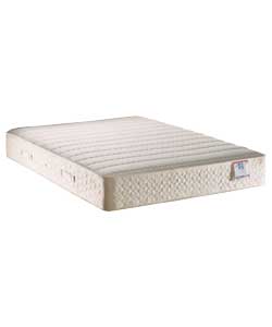 sealy Classic Memory Ultimate Double Mattress