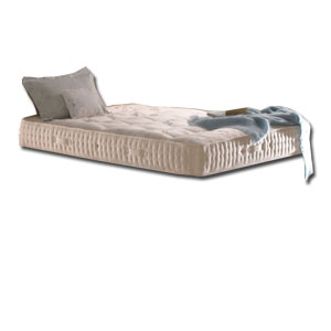 Sealy Dunmail 6FT Zip and Link Mattress