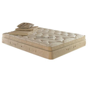 Sealy Enchantment 6FT Zip and Link Mattress