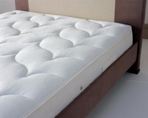 Sealy Latex Superior- 4FT 6" Mattress
