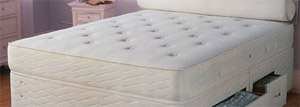 Sealy Latex Support- 3 ft Mattress
