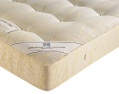 SEALY medium firm ultra posturepedic mattress