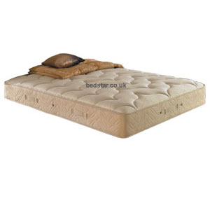 Sealy Millionaire 6FT Zip and Link Mattress