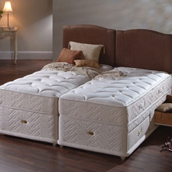 Millionaire Single Divan Bed