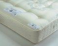 SEALY posturepedic offset posturecare mattress