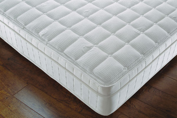 Sealy Pure Serenity Mattress Double 135cm