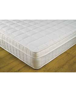sealy Relaxation Double Mattress