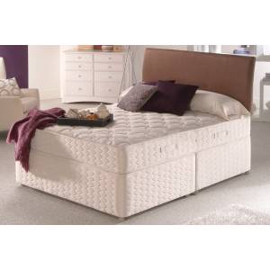 Roulette Single Bed and Mattress