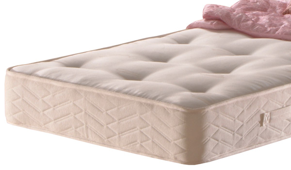 Sealy Solo Firm Mattress Single 90cm