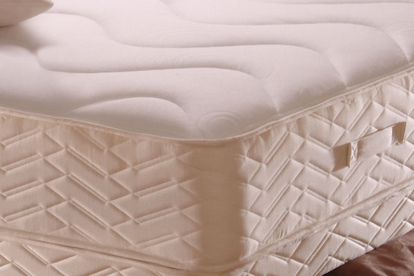 Sealy Superior Comfort Mattress Extra Small 75cm