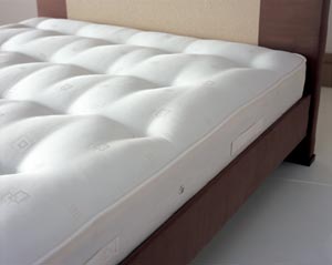 Sealy Superior Firm- 4FT 6" Mattress