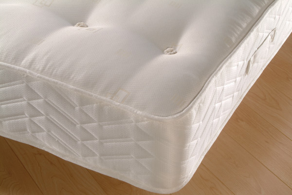 Sealy Superior Firm Mattress Single 90cm