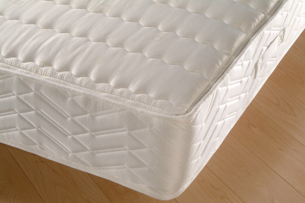 Sealy Superior Regular Mattress Double 135cm