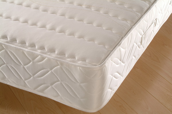 Sealy Visco Support Mattress Extra Small 75cm