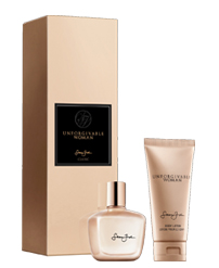 Unforgivable For Woman Eau de Parfum 75ml Gift Set