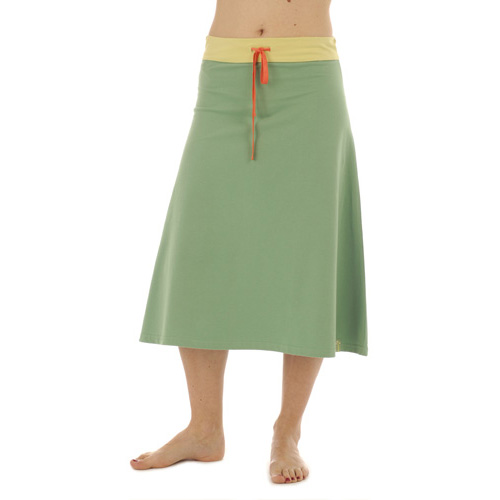 Guava Skirt