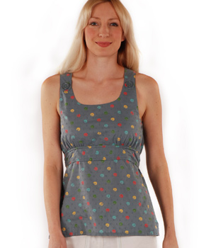 Seasalt kitsch vest top