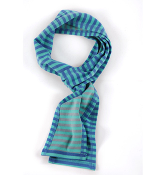 Seasalt knot scarf